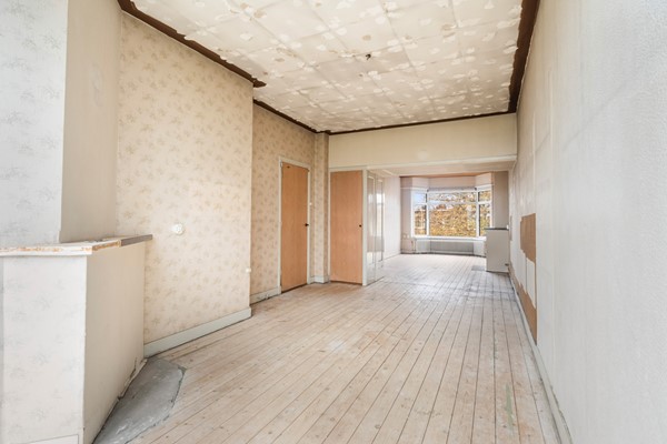 Medium property photo - Zuiderparklaan 368, 2574 GS Den Haag